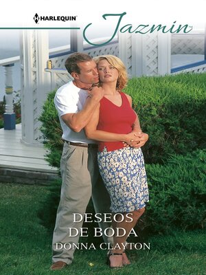 cover image of Deseos de boda